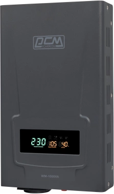 Стабилизатор напряжения Powercom WM-1000VA