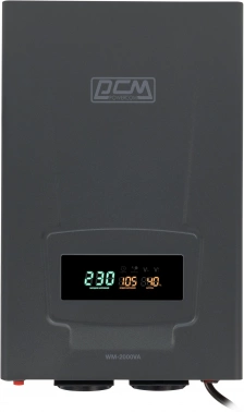 Стабилизатор напряжения Powercom WM-2000VA