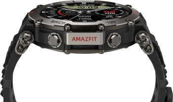 Смарт-часы Amazfit T-Rex Ultra A2142
