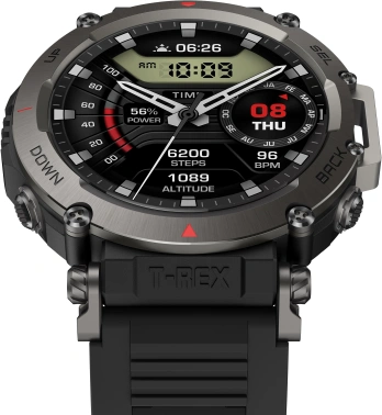 Смарт-часы Amazfit T-Rex Ultra A2142