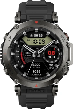 Смарт-часы Amazfit T-Rex Ultra A2142