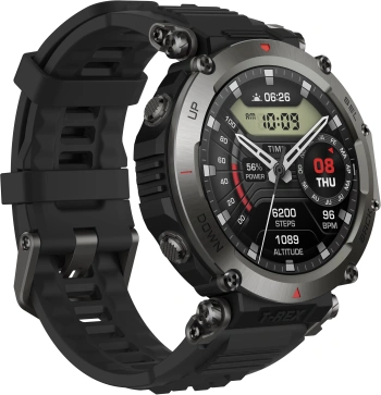 Смарт-часы Amazfit T-Rex Ultra A2142