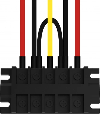 Стабилизатор напряжения Powercom WM-5000VA