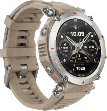Смарт-часы Amazfit T-Rex Ultra A2142