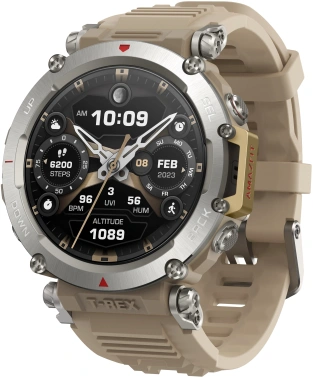 Смарт-часы Amazfit T-Rex Ultra A2142