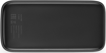 Мобильный аккумулятор Buro  BP20A