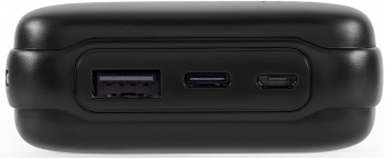 Мобильный аккумулятор Buro  BP20A