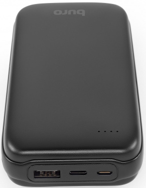 Мобильный аккумулятор Buro  BP20A