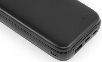 Мобильный аккумулятор Buro  BP20A