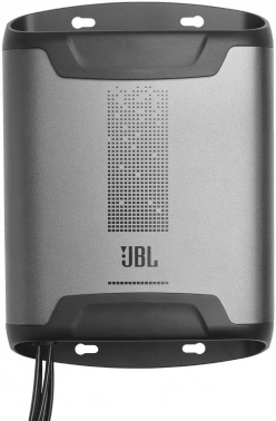 Усилитель автомобильный JBL DSP2544