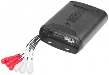 Усилитель автомобильный JBL DSP2544