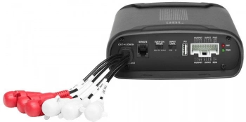 Усилитель автомобильный JBL DSP2544