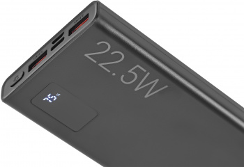 Мобильный аккумулятор Digma  DGPF10A