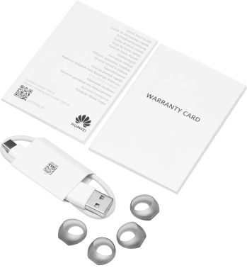 Наушники вкладыши Huawei FreeBuds 5 Honey-T10