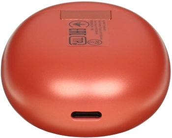 Наушники вкладыши Huawei FreeBuds 5 Honey-T10