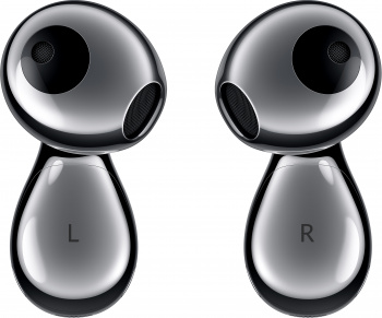 Наушники вкладыши Huawei FreeBuds 5 Honey-T10