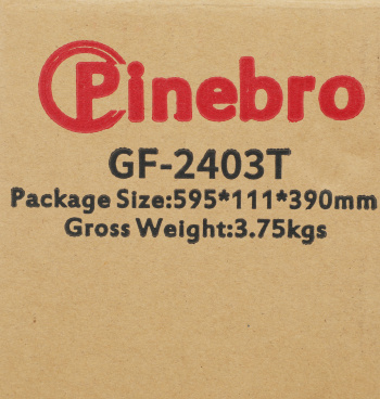 Монитор Pinebro 23.8