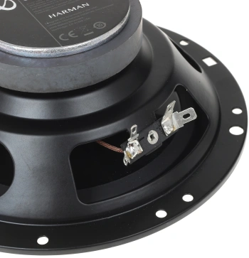 Колонки автомобильные Infinity Alpha 650C