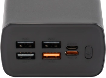 Мобильный аккумулятор Digma  DGPF30A