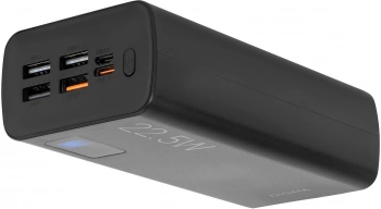 Мобильный аккумулятор Digma  DGPF30A