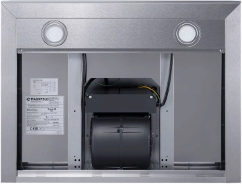 Вытяжка каминная Maunfeld Breeze 60 Inox