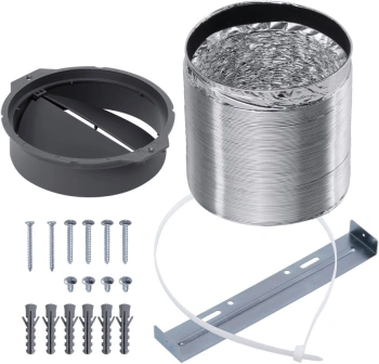 Вытяжка каминная Maunfeld Breeze 60 Inox