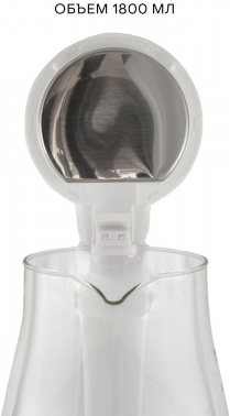 Чайник электрический Supra KES-1856G