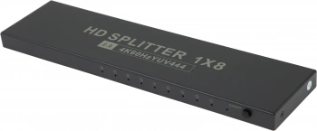 Сплиттер аудио-видео Premier 5-872-8V2