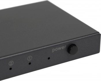 Сплиттер аудио-видео Premier 5-872-8V2