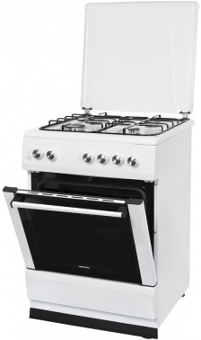 Плита Газовая Nordfrost GG6061W