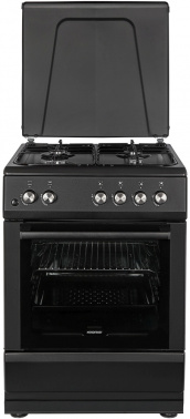 Плита Газовая Nordfrost GG6061B