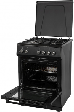 Плита Газовая Nordfrost GG6061B