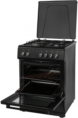 Плита Газовая Nordfrost GG6061B