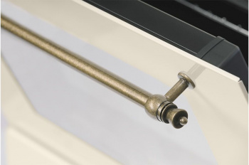 Плита Комбинированная Nordfrost GE6162YR