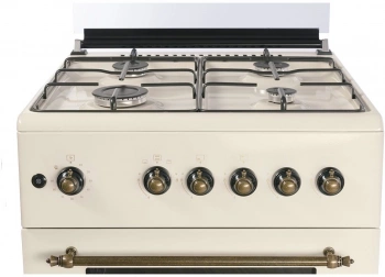 Плита Газовая Nordfrost GG6061Y