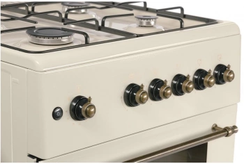 Плита Газовая Nordfrost GG6061Y