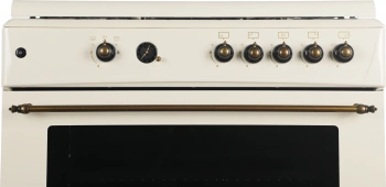 Плита Газовая Nordfrost GG9064YR