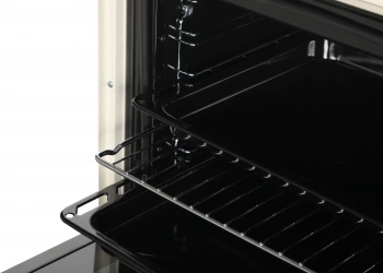 Плита Газовая Nordfrost GG9064YR