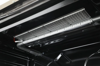 Плита Газовая Nordfrost GG9064YR