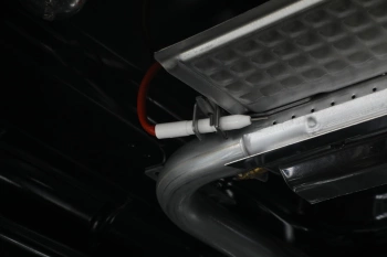 Плита Газовая Nordfrost GG9064YR