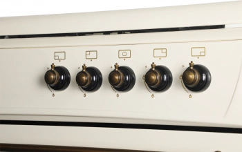 Плита Газовая Nordfrost GG9064YR