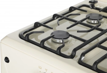 Плита Газовая Nordfrost GG9064YR