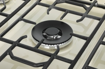 Плита Газовая Nordfrost GG9064YR