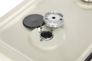 Плита Газовая Nordfrost GG9064YR