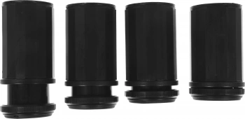 Плита Газовая Nordfrost GG9064YR