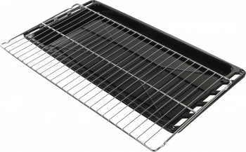 Плита Газовая Nordfrost GG9064YR