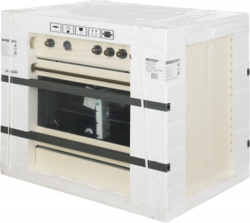 Плита Газовая Nordfrost GG9064YR