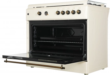 Плита Газовая Nordfrost GG9064YR