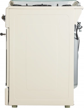 Плита Газовая Nordfrost GG9064YR