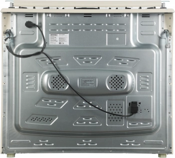 Плита Газовая Nordfrost GG9064YR